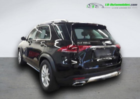 Mercedes GLE 350 de EQ POWER BVA 4Matic  occasion  Beaupuy - photo n3