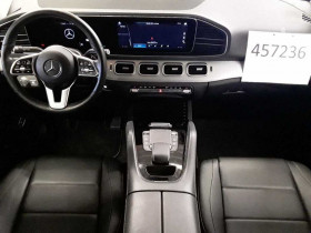 Mercedes GLE 350 de EQ POWER BVA 4Matic  occasion  Beaupuy - photo n2