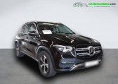 Mercedes GLE 350 de EQ POWER BVA 4Matic   Beaupuy 31