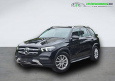 Mercedes GLE occasion année 2022 boite Automatique Annonce Mercedes GLE occasion Hybride 350 de EQ POWER BVA 4Matic à Beaupuy