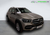 Mercedes GLE occasion année 2022 boite Automatique Annonce Mercedes GLE occasion Hybride 350 de EQ POWER BVA 4Matic à Beaupuy