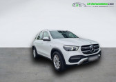 Annonce Mercedes GLE occasion Hybride 350 de EQ POWER BVA 4Matic à Beaupuy