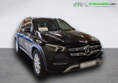 Mercedes GLE occasion année 2021 boite Automatique Annonce Mercedes GLE occasion Hybride 350 de EQ POWER BVA 4Matic à Beaupuy