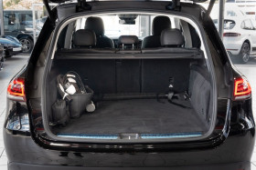 Mercedes GLE 350 de EQ POWER BVA 4Matic  occasion  Beaupuy - photo n10