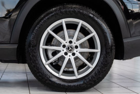 Mercedes GLE 350 de EQ POWER BVA 4Matic  occasion  Beaupuy - photo n9