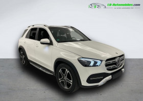 Mercedes GLE 350 de EQ POWER BVA 4Matic  occasion  Beaupuy - photo n2