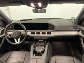 Mercedes GLE 350 de EQ POWER BVA 4Matic  occasion  Beaupuy - photo n3
