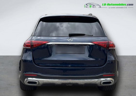 Mercedes GLE 350 de EQ POWER BVA 4Matic  occasion  Beaupuy - photo n7