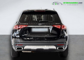 Mercedes GLE 350 de EQ POWER BVA 4Matic  occasion  Beaupuy - photo n6
