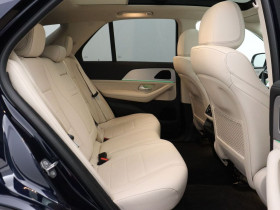 Mercedes GLE 350 de EQ POWER BVA 4Matic  occasion  Beaupuy - photo n6
