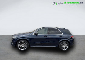 Mercedes GLE 350 de EQ POWER BVA 4Matic  occasion  Beaupuy - photo n6