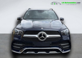 Mercedes GLE 350 de EQ POWER BVA 4Matic  occasion  Beaupuy - photo n5