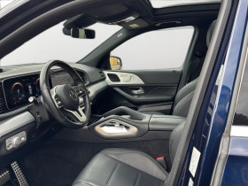 Mercedes GLE 350 de EQ POWER BVA 4Matic  occasion  Beaupuy - photo n8