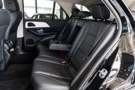 Mercedes GLE 350 de EQ POWER BVA 4Matic  occasion  Beaupuy - photo n7