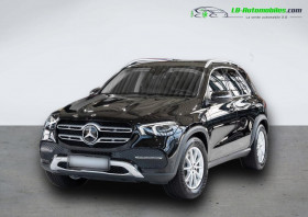 Mercedes GLE 350 de EQ POWER BVA 4Matic  occasion  Beaupuy - photo n2