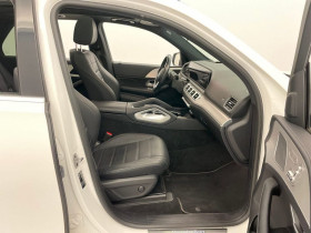 Mercedes GLE 350 de EQ POWER BVA 4Matic  occasion  Beaupuy - photo n5