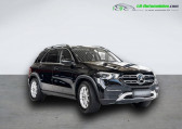 Mercedes GLE 350 de EQ POWER BVA 4Matic   Beaupuy 31