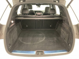 Mercedes GLE 350 de EQ POWER BVA 4Matic  occasion  Beaupuy - photo n7