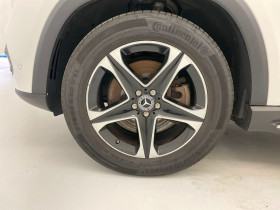 Mercedes GLE 350 de EQ POWER BVA 4Matic  occasion  Beaupuy - photo n6