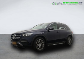 Mercedes GLE , garage LB AUTOMOBILES  Beaupuy