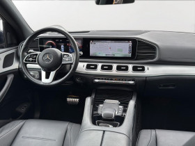 Mercedes GLE 350 de EQ POWER BVA 4Matic  occasion  Beaupuy - photo n3