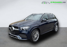 Mercedes GLE 350 de EQ POWER BVA 4Matic  occasion  Beaupuy - photo n2
