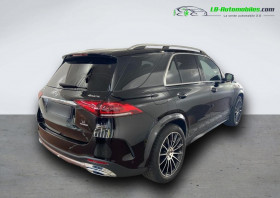 Mercedes GLE 350 de EQ POWER BVA 4Matic  occasion  Beaupuy - photo n3