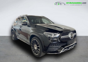Mercedes GLE 350 de EQ POWER BVA 4Matic  occasion  Beaupuy - photo n2