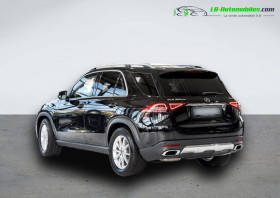 Mercedes GLE 350 de EQ POWER BVA 4Matic  occasion  Beaupuy - photo n4