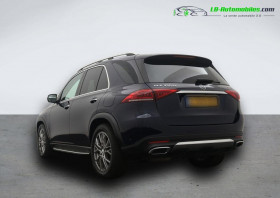 Mercedes GLE 350 de EQ POWER BVA 4Matic  occasion  Beaupuy - photo n2