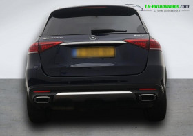Mercedes GLE 350 de EQ POWER BVA 4Matic  occasion  Beaupuy - photo n4
