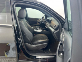 Mercedes GLE 350 de EQ POWER BVA 4Matic  occasion  Beaupuy - photo n4