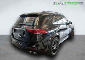 Mercedes GLE 350 de EQ POWER BVA 4Matic  occasion  Beaupuy - photo n3