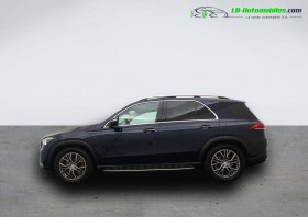 Mercedes GLE 350 de EQ POWER BVA 4Matic  occasion  Beaupuy - photo n3