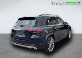 Mercedes GLE 350 de EQ POWER BVA 4Matic  occasion  Beaupuy - photo n4