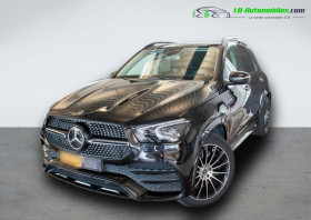 Mercedes GLE 350 de EQ POWER BVA 4Matic  occasion  Beaupuy - photo n2