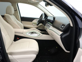 Mercedes GLE 350 de EQ POWER BVA 4Matic  occasion  Beaupuy - photo n5