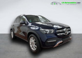 Mercedes GLE occasion année 2022 boite Automatique Annonce Mercedes GLE occasion Hybride 350 de EQ POWER BVA 4Matic à Beaupuy