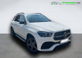 Mercedes GLE occasion année 2021 boite Automatique Annonce Mercedes GLE occasion Hybride 350 de EQ POWER BVA 4Matic à Beaupuy