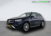 Mercedes GLE occasion année 2021 boite Automatique Annonce Mercedes GLE occasion Hybride 350 de EQ POWER BVA 4Matic à Beaupuy