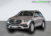 Mercedes GLE occasion année 2022 boite Automatique Annonce Mercedes GLE occasion Hybride 350 de EQ POWER BVA 4Matic à Beaupuy