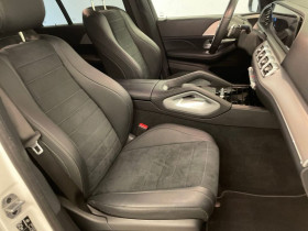 Mercedes GLE 350 de EQ POWER BVA 4Matic  occasion  Beaupuy - photo n4