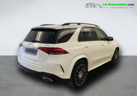 Mercedes GLE 350 de EQ POWER BVA 4Matic  occasion  Beaupuy - photo n3