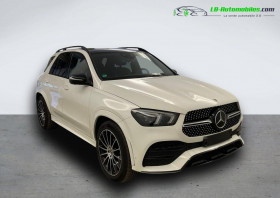 Mercedes GLE 350 de EQ POWER BVA 4Matic  occasion  Beaupuy - photo n2