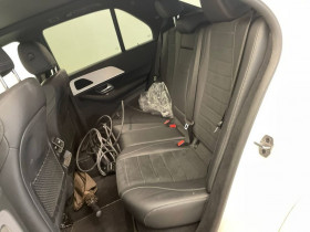 Mercedes GLE 350 de EQ POWER BVA 4Matic  occasion  Beaupuy - photo n5