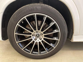 Mercedes GLE 350 de EQ POWER BVA 4Matic  occasion  Beaupuy - photo n6