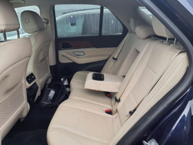 Mercedes GLE 350 de EQ POWER BVA 4Matic  occasion  Beaupuy - photo n4