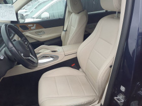 Mercedes GLE 350 de EQ POWER BVA 4Matic  occasion  Beaupuy - photo n3