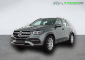 Mercedes GLE 350 de EQ POWER BVA 4Matic   Beaupuy 31