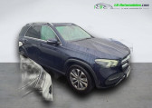 Mercedes GLE occasion année 2021 boite Automatique Annonce Mercedes GLE occasion Hybride 350 de EQ POWER BVA 4Matic à Beaupuy